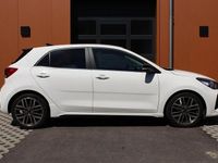 Gebraucht Kia Rio GT-Line 120 PS (88 kW) 2025 Weiss