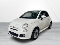 Gebraucht Fiat 500 S 105 PS (77 kW) 2014
