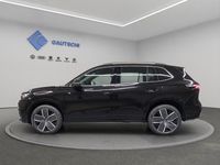 Neu VW Tiguan United 266 PS (195 kW) 2026 Schwarz SUV