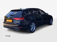 gebraucht Audi A4 Avant 50 TDI Sport qu