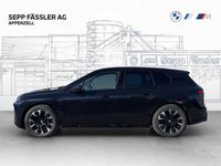 Neu BMW iX M Sport 300 kW (408 PS) 2025 Schwarz SUV