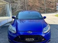 Gebraucht Ford Focus ST 250 PS (183 kW) 2014 Limousine