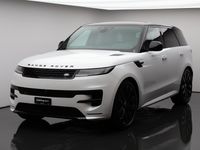 Gebraucht Land Rover Range Rover Sport Autobiography 551 PS (405 kW) 2025 Weiss SUV