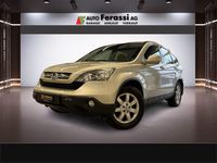 Gebraucht Honda CR-V Elegance 150 PS (110 kW) 2007 SUV