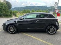 Gebraucht Alfa Romeo MiTo Quadrifoglio Verde 170 PS (125 kW) 2011 Kleinwagen