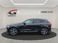 gebraucht Volvo XC60 2.0 T8 TE Inscription eAWD