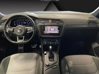 Gebraucht VW Tiguan Highline 190 PS (139 kW) 2020 SUV