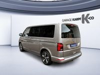 Gebraucht VW Multivan Generation Six 204 PS (150 kW) 2022 Van