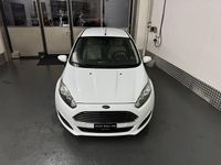 Gebraucht Ford Fiesta Trend 100 PS (73 kW) 2015