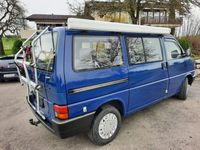 gebraucht VW Multivan 