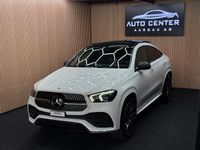 Gebraucht Mercedes GLE400 330 PS (242 kW) 2022 Coupé