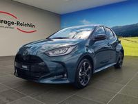 Neu Toyota Yaris Hybrid Premium 131 PS (96 kW) 2026 Kleinwagen