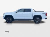 gebraucht VW Amarok DoubleCab Style Winteredition 2