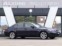 gebraucht BMW 550 i