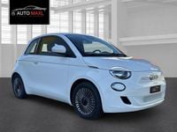 Gebraucht Fiat 500e Icon 87 kW (119 PS) 2023