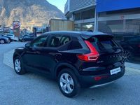 gebraucht Volvo XC40 B4 B AWD Momentum