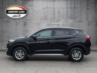 Gebraucht Hyundai Tucson 185 PS (136 kW) 2016 SUV