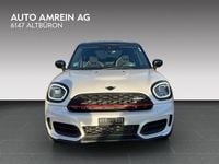 Gebraucht Mini John Cooper Works Countryman 306 PS (225 kW) 2023 SUV