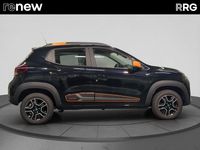 Gebraucht Dacia Spring Comfort Plus 33 kW (45 PS) 2022 Kleinwagen