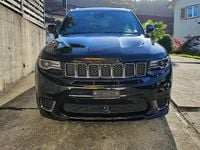 Gebraucht Jeep Grand Cherokee 710 PS (522 kW) 2019 SUV