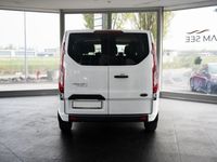 gebraucht Ford Transit Custom 320 L1H1 Trend