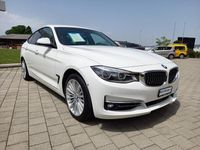 gebraucht BMW 330 Gran Turismo i SAG