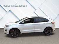 gebraucht Ford Edge 2.0 TDCi Titanium 4WD PowerShift