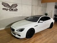 gebraucht BMW 650 i Gran Coupé