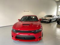 gebraucht Dodge Charger SRT