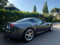 Gebraucht Ferrari 599 620 PS (456 kW) 2007 Coupé