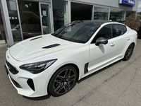 gebraucht Kia Stinger GT 3.3 T-GDi Final Edition