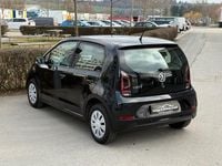 Gebraucht VW up! take up! 60 PS (44 kW) 2019 Kleinwagen
