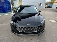 gebraucht Ford Focus 1.0 SCTi Vignale Automatic