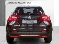 gebraucht Nissan Juke 1.0 DIG-T N-Design