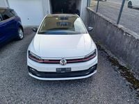 Gebraucht VW Polo GTI 200 PS (147 kW) 2019