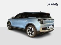 Gebraucht Ford Explorer Extended Range 210 kW (286 PS) 2025 Blau SUV