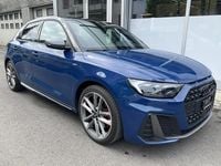 Gebraucht Audi A1 Sportback S-Line 207 PS (152 kW) 2026 Blau Kleinwagen