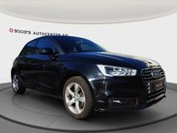 gebraucht Audi A1 Sportback 1.4 TFSI Sport