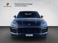 gebraucht Porsche Cayenne GTS Coupé Modell 2022