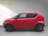 gebraucht Suzuki Ignis 1.2 Compact+ 4x4