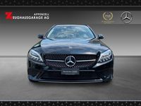 gebraucht Mercedes C200 Swiss Star 4M