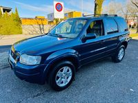 Gebraucht Ford Escape 197 PS (144 kW) 2003 SUV