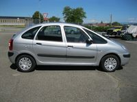 Gebraucht Citroën Xsara Picasso Exclusive 110 PS (80 kW) 2009 Van / Kleinbus