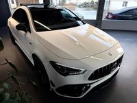 Gebraucht Mercedes CLA45 AMG AMG 421 PS (309 kW) 2024