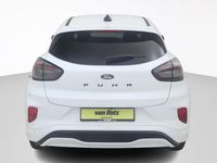 Neu Ford Puma ST-Line 155 PS (114 kW) 2025 Weiss SUV