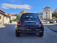 gebraucht Fiat 500 1.0 N3 MildHybrid Cult Edition