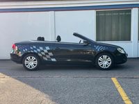 Gebraucht VW Eos 200 PS (147 kW) 2008 Cabrio