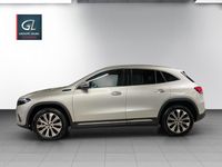 Gebraucht Mercedes EQA250 140 kW (191 PS) 2022 Grau SUV