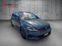 gebraucht VW Golf 2.0 TSI GTI TCR DSG