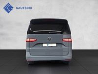 gebraucht VW Multivan MULTIVAN2.0 TDI Liberty DSG